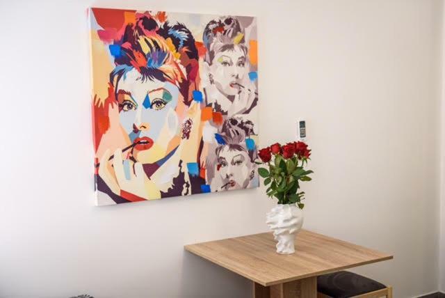 Apartment Mila Adria 자다르 외부 사진
